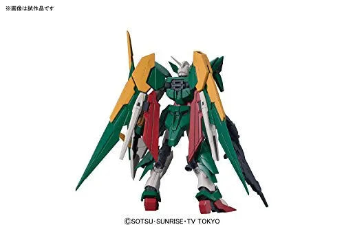 Gundam Build Fighters - XXXG-01Wfr Gundam Fenice Rinascita - MG - 1/100 (Bandai)ㅤ – Bandai – ActionFigureBrasil