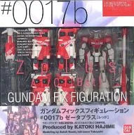 Gundam MSZ-006A1/C1[Bst] - Fix Figuration 0017b ZPLUSㅤ – Bandai – ActionFigureBrasil
