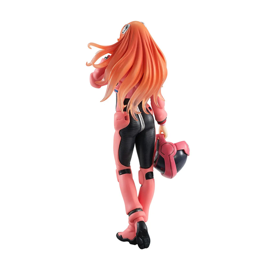 Gundam Reconguista in G - Aida Surgan - Gundam Girls Generation - 1/10 - Long hair Ver. (MegaHouse) [Shop Exclusive]ㅤ – MegaHouse – ActionFigureBrasil