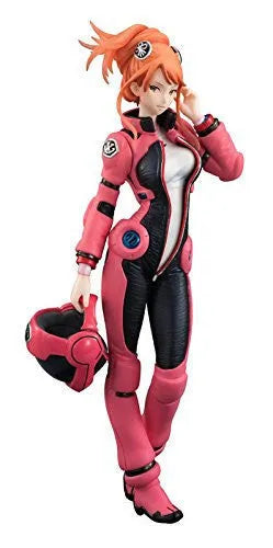 Gundam Reconguista in G - Aida Surgan - Gundam Girls Generation - 1/10 (MegaHouse)ㅤ – MegaHouse – ActionFigureBrasil