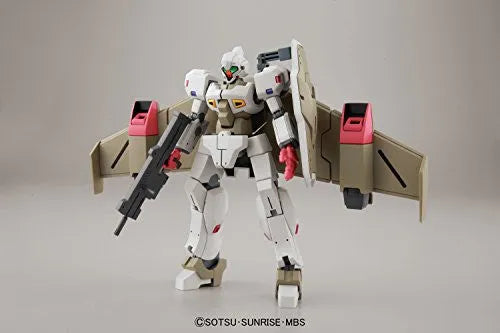 Gundam Reconguista in G - Catsith - HGRC - 1/144 (Bandai)ㅤ – Bandai – ActionFigureBrasil
