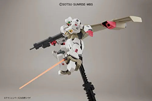 Gundam Reconguista in G - Catsith - HGRC - 1/144 (Bandai)ㅤ – Bandai – ActionFigureBrasil