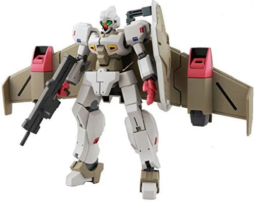 Gundam Reconguista in G - Catsith - HGRC - 1/144 (Bandai)ㅤ – Bandai – ActionFigureBrasil