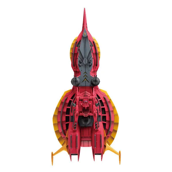 Gundam Reconguista in G - Cosmo Fleet Special - Megafauna - Re. (MegaHouse)ㅤ – MegaHouse – ActionFigureBrasil