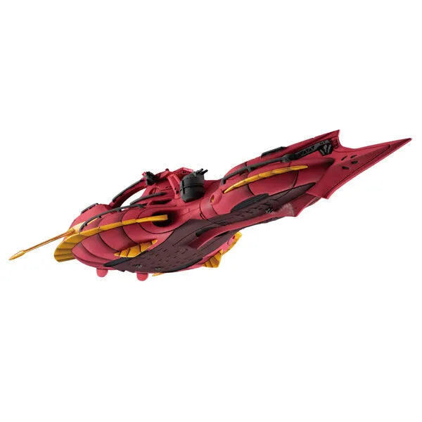 Gundam Reconguista in G - Cosmo Fleet Special - Megafauna - Re. (MegaHouse)ㅤ – MegaHouse – ActionFigureBrasil