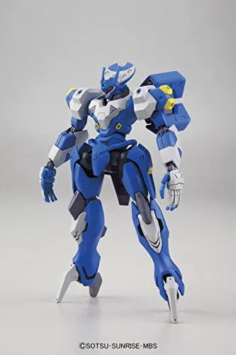 Gundam Reconguista in G - Dahack - HGRC - 1/144 (Bandai)ㅤ – Bandai – ActionFigureBrasil