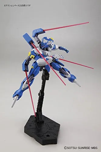 Gundam Reconguista in G - Dahack - HGRC - 1/144 (Bandai)ㅤ – Bandai – ActionFigureBrasil
