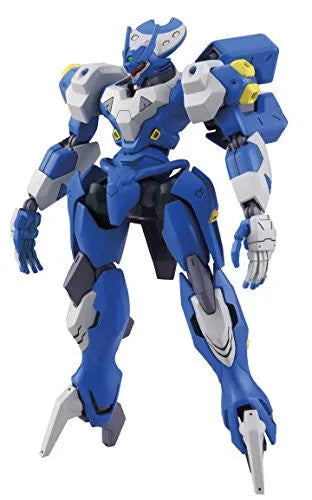 Gundam Reconguista in G - Dahack - HGRC - 1/144 (Bandai)ㅤ – Bandai – ActionFigureBrasil — close