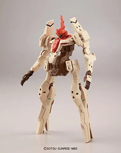 Gundam Reconguista in G - Elf Bullock - HGRC - 1/144 - Mask custom (Bandai)ㅤ – Bandai – ActionFigureBrasil