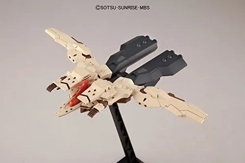 Gundam Reconguista in G - Elf Bullock - HGRC - 1/144 - Mask custom (Bandai)ㅤ – Bandai – ActionFigureBrasil