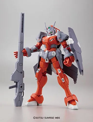 Gundam Reconguista in G - G-Arcane - HGRC #04 - 1/144 (Bandai)ㅤ – Bandai – ActionFigureBrasil
