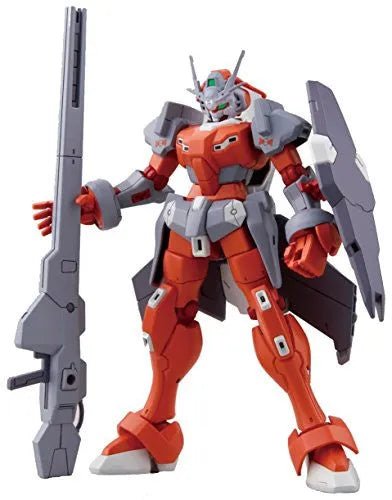 Gundam Reconguista in G - G-Arcane - HGRC #04 - 1/144 (Bandai)ㅤ – Bandai – ActionFigureBrasil — com base expositora