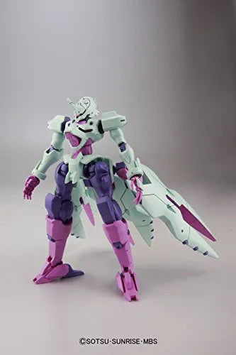 Gundam Reconguista in G - G-Lucifer - HGRC - 1/144 (Bandai)ㅤ – Bandai – ActionFigureBrasil