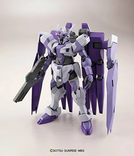 Gundam Reconguista in G - Gaeon - HGRC - 1/144 (Bandai)ㅤ – Bandai – ActionFigureBrasil