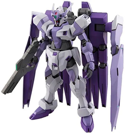Gundam Reconguista in G - Gaeon - HGRC - 1/144 (Bandai)ㅤ – Bandai – ActionFigureBrasil — embalagem
