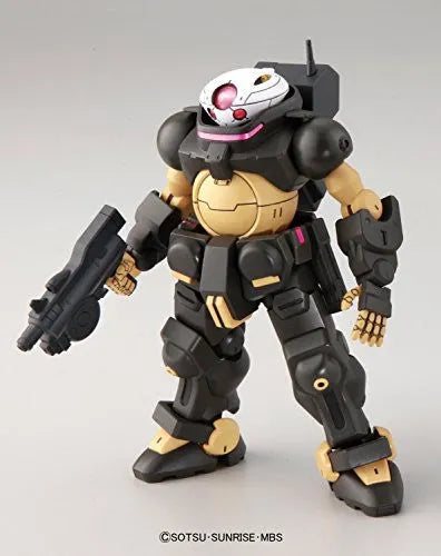 Gundam Reconguista in G - GH-001 Grimoire - HGRC - 1/144 (Bandai)ㅤ – Bandai – ActionFigureBrasil