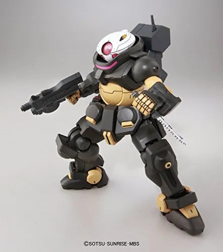 Gundam Reconguista in G - GH-001 Grimoire - HGRC - 1/144 (Bandai)ㅤ – Bandai – ActionFigureBrasil