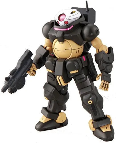 Gundam Reconguista in G - GH-001 Grimoire - HGRC - 1/144 (Bandai)ㅤ – Bandai – ActionFigureBrasil