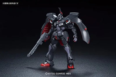 Gundam Reconguista in G - Kabakali - HGRC - 1/144 (Bandai)ㅤ – Bandai – ActionFigureBrasil