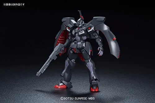 Gundam Reconguista in G - Kabakali - HGRC - 1/144 (Bandai)ㅤ – Bandai – ActionFigureBrasil