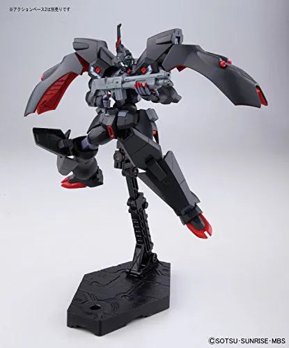 Gundam Reconguista in G - Kabakali - HGRC - 1/144 (Bandai)ㅤ – Bandai – ActionFigureBrasil