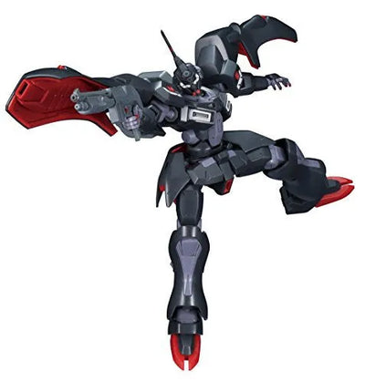 Gundam Reconguista in G - Kabakali - HGRC - 1/144 (Bandai)ㅤ – Bandai – ActionFigureBrasil — com base expositora