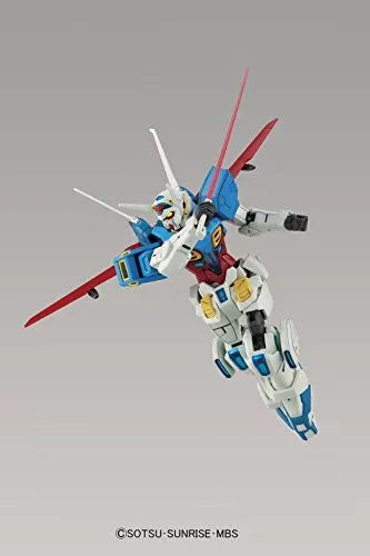 Gundam Reconguista in G - YG-111 Gundam G-Self - HGRC - 1/144 - Atmospheric Pack Equipped Type (Bandai)ㅤ – Bandai – ActionFigureBrasil