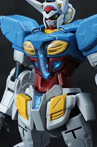 Gundam Reconguista in G - YG-111 Gundam G-Self - Robot Damashii - Robot Damashii <Side MS> (Bandai)ㅤ – Bandai – ActionFigureBrasil