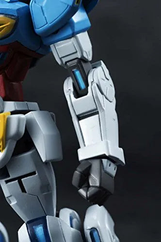 Gundam Reconguista in G - YG-111 Gundam G-Self - Robot Damashii - Robot Damashii <Side MS> (Bandai)ㅤ – Bandai – ActionFigureBrasil