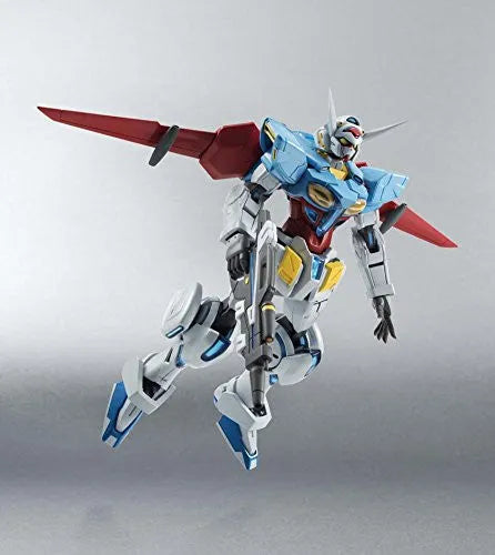 Gundam Reconguista in G - YG-111 Gundam G-Self - Robot Damashii - Robot Damashii <Side MS> (Bandai)ㅤ – Bandai – ActionFigureBrasil