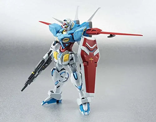 Gundam Reconguista in G - YG-111 Gundam G-Self - Robot Damashii - Robot Damashii <Side MS> (Bandai)ㅤ – Bandai – ActionFigureBrasil