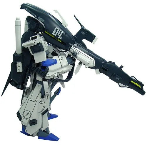 Gundam Sentinel - FA-010A FAZZ - MG #042 - 1/100 (Bandai)ㅤ – Bandai – ActionFigureBrasil