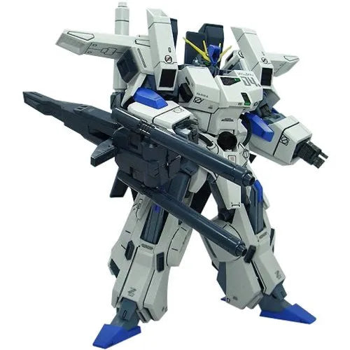 Gundam Sentinel - FA-010A FAZZ - MG #042 - 1/100 (Bandai)ㅤ – Bandai – ActionFigureBrasil