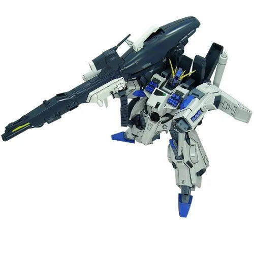 Gundam Sentinel - FA-010A FAZZ - MG #042 - 1/100 (Bandai)ㅤ – Bandai – ActionFigureBrasil