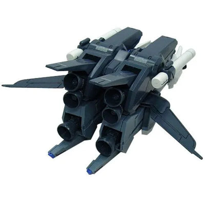 Gundam Sentinel - FA-010A FAZZ - MG #042 - 1/100 (Bandai)ㅤ – Bandai – ActionFigureBrasil — acessórios