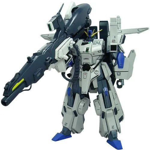 Gundam Sentinel - FA-010A FAZZ - MG #042 - 1/100 (Bandai)ㅤ – Bandai – ActionFigureBrasil