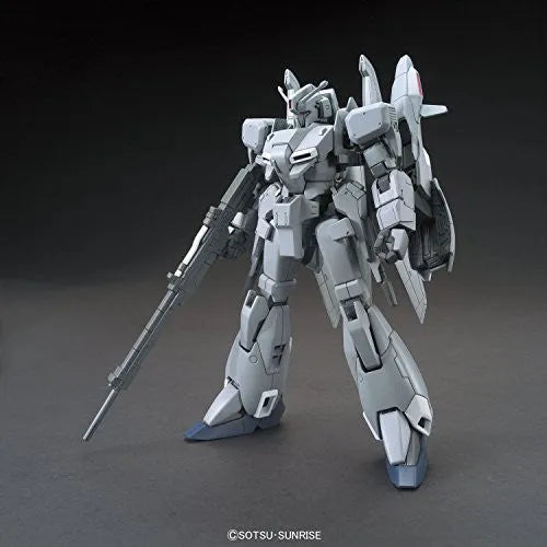 Gundam Sentinel - Kidou Senshi Gundam UC - MSZ-006A1 Zeta Plus A1 - HGUC #182 - 1/144 - Unicorn Ver. (Bandai)ㅤ – Bandai – ActionFigureBrasil