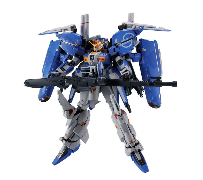 Gundam Sentinel - MSA-0011[Ext] Ex-S Gundam - Metal Robot Spirits - Robot Spirits - Robot Spirits <Side MS> - Robot Spirits Ka Signature - Re:Coordinate (Bandai Spirits)ㅤ – Bandai Spirits – ActionFigureBrasil