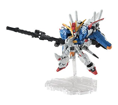 Gundam Sentinel - MSA-0011[Ext] Ex-S Gundam - MS Unit - NXEDGE STYLE (Bandai)ㅤ – Bandai – ActionFigureBrasil