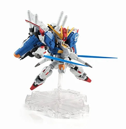 Gundam Sentinel - MSA-0011[Ext] Ex-S Gundam - MS Unit - NXEDGE STYLE (Bandai)ㅤ – Bandai – ActionFigureBrasil