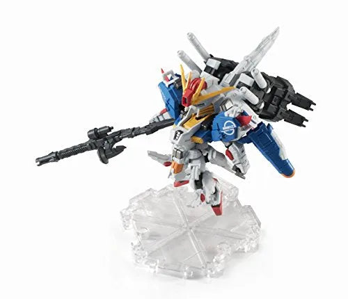 Gundam Sentinel - MSA-0011[Ext] Ex-S Gundam - MS Unit - NXEDGE STYLE (Bandai)ㅤ – Bandai – ActionFigureBrasil