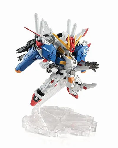 Gundam Sentinel - MSA-0011[Ext] Ex-S Gundam - MS Unit - NXEDGE STYLE (Bandai)ㅤ – Bandai – ActionFigureBrasil