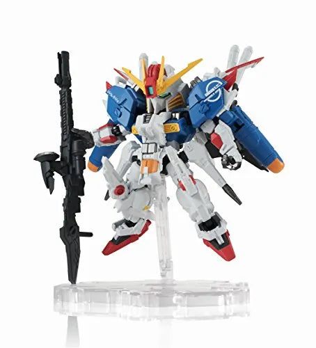 Gundam Sentinel - MSA-0011[Ext] Ex-S Gundam - MS Unit - NXEDGE STYLE (Bandai)ㅤ – Bandai – ActionFigureBrasil