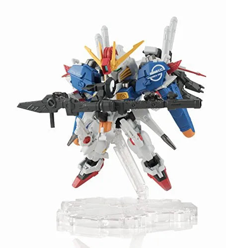 Gundam Sentinel - MSA-0011[Ext] Ex-S Gundam - MS Unit - NXEDGE STYLE (Bandai)ㅤ – Bandai – ActionFigureBrasil