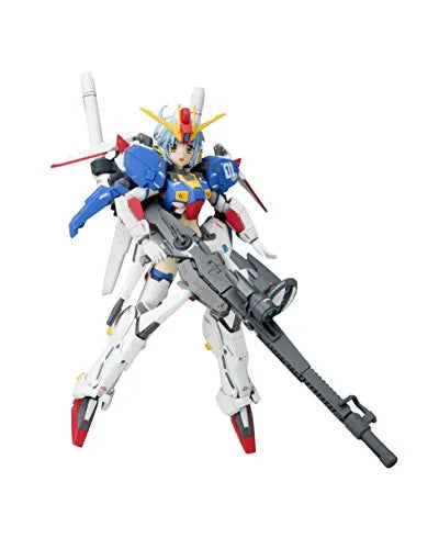 Gundam Sentinel - MSA-0011 S Gundam - A.G.P. - MS Girlㅤ – Bandai – ActionFigureBrasil