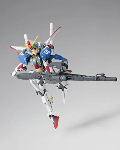 Gundam Sentinel - MSA-0011 S Gundam - A.G.P. - MS Girlㅤ – Bandai – ActionFigureBrasil