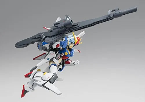 Gundam Sentinel - MSA-0011 S Gundam - A.G.P. - MS Girlㅤ – Bandai – ActionFigureBrasil