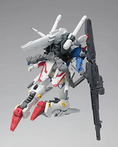 Gundam Sentinel - MSA-0011 S Gundam - A.G.P. - MS Girlㅤ – Bandai – ActionFigureBrasil