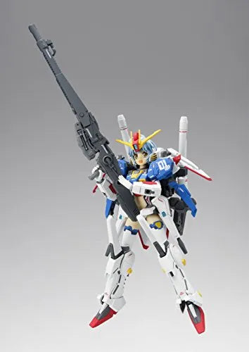 Gundam Sentinel - MSA-0011 S Gundam - A.G.P. - MS Girlㅤ – Bandai – ActionFigureBrasil