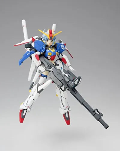 Gundam Sentinel - MSA-0011 S Gundam - A.G.P. - MS Girlㅤ – Bandai – ActionFigureBrasil — acessórios